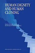 E-Book (pdf) Human Dignity and Human Cloning von Silja Vöneky, Rüdiger Wolfrum