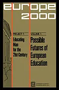 E-Book (pdf) Possible Futures of European Education von Stefan Jensen