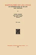 E-Book (pdf) Bartolomé de Las Casas von Lewis Hanke