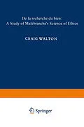E-Book (pdf) De la Recherche du Bien von A. G. Walton
