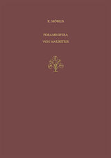 E-Book (pdf) Foraminifera von Mauritius von Karl August Möbius