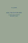 E-Book (pdf) Pañji, The Culture Hero von W. H. Rassers