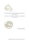 E-Book (pdf) On the Ecology of Coenobita Clypeatus in Curaçao von Erik Wilde