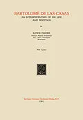 E-Book (pdf) Bartolomé de las Casas von Hans Hanke