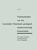 E-Book (pdf) New aspects of mineral and water resources in The Netherlands von Jaap Willem Charles Marie van der van der Sijp