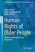 E-Book (pdf) Human Rights of Older People von Claudia Martin, Diego Rodríguez-Pinzón, Bethany Brown