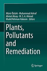 eBook (pdf) Plants, Pollutants and Remediation de 