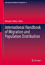 eBook (pdf) International Handbook of Migration and Population Distribution de 