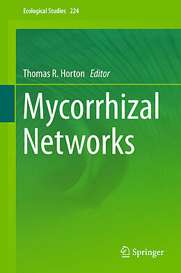 Livre Relié Mycorrhizal Networks de 