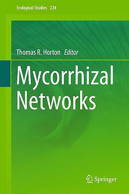 eBook (pdf) Mycorrhizal Networks de 