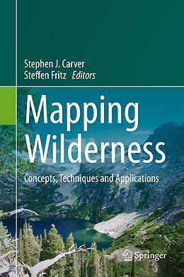 eBook (pdf) Mapping Wilderness de 