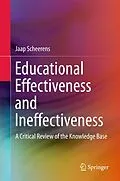 E-Book (pdf) Educational Effectiveness and Ineffectiveness von Jaap Scheerens