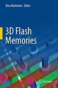 E-Book (pdf) 3D Flash Memories von 