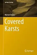 E-Book (pdf) Covered Karsts von Márton Veress