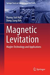 E-Book (pdf) Magnetic Levitation von Hyung-Suk Han, Dong-Sung Kim