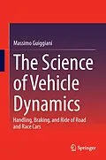 E-Book (epub) The Science of Vehicle Dynamics von Massimo Guiggiani
