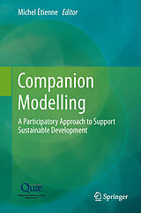 eBook (pdf) Companion Modelling de Michel Etienne