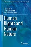 E-Book (pdf) Human Rights and Human Nature von Marion Albers, Thomas Hoffmann, Jörn Reinhardt