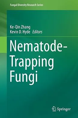 E-Book (pdf) Nematode-Trapping Fungi von Ke-Qin Zhang, Kevin D. Hyde