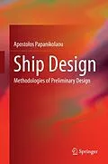 E-Book (pdf) Ship Design von Apostolos Papanikolaou