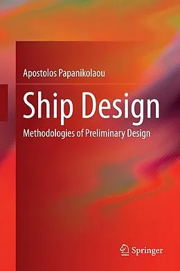 E-Book (pdf) Ship Design von Apostolos Papanikolaou