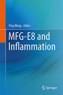 Livre Relié MFG-E8 and Inflammation de 