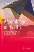 E-Book (pdf) Assemblages of Health von Cameron Duff