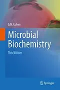 E-Book (pdf) Microbial Biochemistry von G. N. Cohen