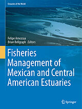 eBook (pdf) Fisheries Management of Mexican and Central American Estuaries de 