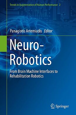 eBook (pdf) Neuro-Robotics de 