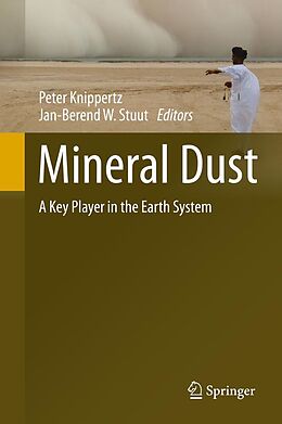 eBook (pdf) Mineral Dust de 