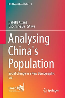 eBook (pdf) Analysing China's Population de 