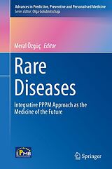 eBook (pdf) Rare Diseases de 