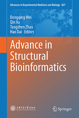 E-Book (pdf) Advance in Structural Bioinformatics von 