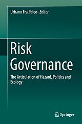 eBook (pdf) Risk Governance de 