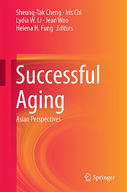 Livre Relié Successful Aging de 