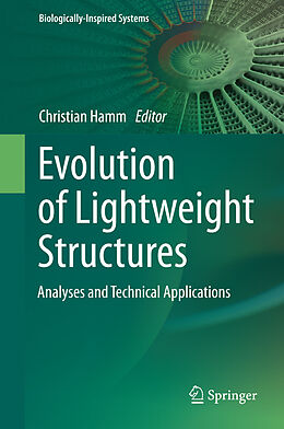 eBook (pdf) Evolution of Lightweight Structures de 