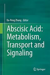 E-Book (pdf) Abscisic Acid: Metabolism, Transport and Signaling von 
