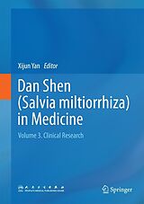 eBook (pdf) Dan Shen (Salvia miltiorrhiza) in Medicine de 