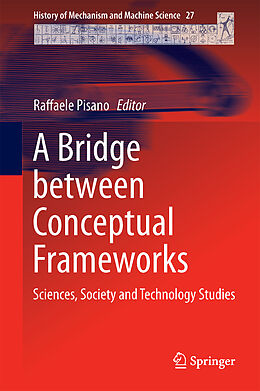Fester Einband A Bridge between Conceptual Frameworks von 