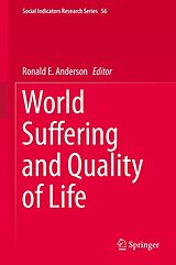 E-Book (pdf) World Suffering and Quality of Life von 