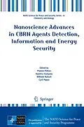 E-Book (pdf) Nanoscience Advances in CBRN Agents Detection, Information and Energy Security von 