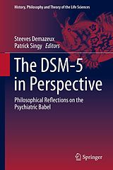 eBook (pdf) The DSM-5 in Perspective de 