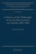 E-Book (pdf) A Treatise of Legal Philosophy and General Jurisprudence von Michael Lobban
