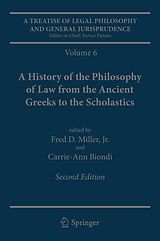 eBook (pdf) A Treatise of Legal Philosophy and General Jurisprudence de 