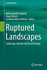 eBook (pdf) Ruptured Landscapes de 