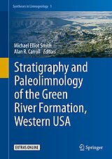 eBook (pdf) Stratigraphy and Paleolimnology of the Green River Formation, Western USA de 