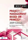 E-Book (epub) Project Management Based on PRINCE2® 2009 edition von Bert Hedeman