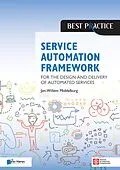 E-Book (pdf) Service Automation Framework von Jan-Willem Middelburg