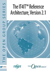 eBook (pdf) IT4IT Reference Architecture, Version 2.1 de The Open Group